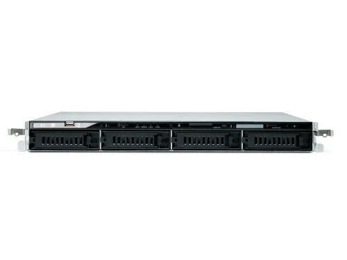 Buffalo TeraStation III iSCSI Rackmount - 4TB TS-RIX4.0TL/R5 Thumbnail 3