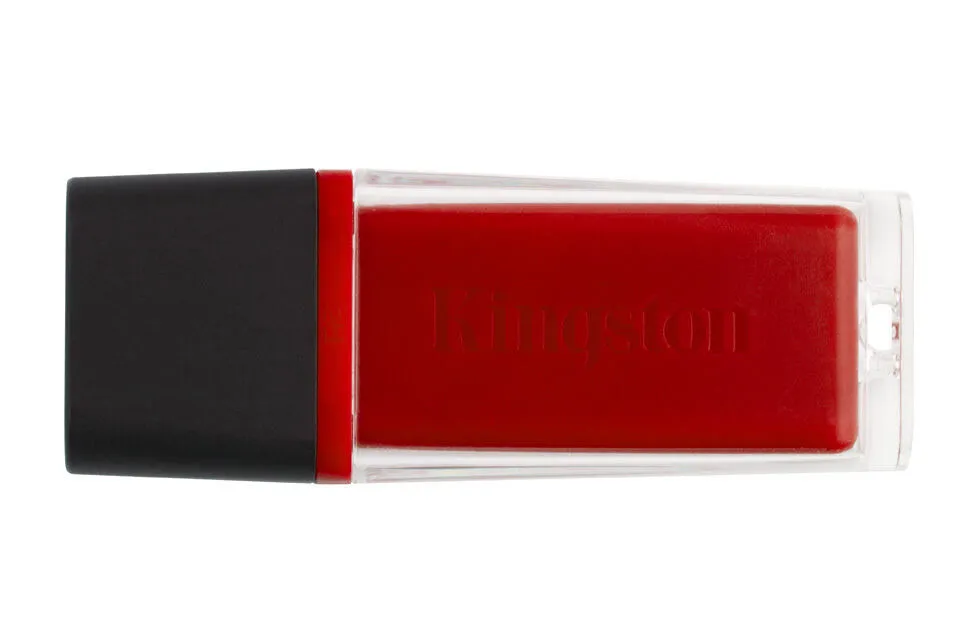 Kingston Technology 102 2 GB DT102/2GB USB 2.0 Flash Bellek Thumbnail 7