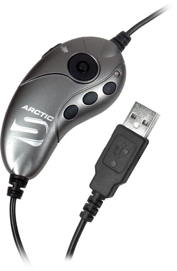 ARCTIC SOUND P321 ORACO-ERM25-GBA01 Kulaklık Thumbnail 6