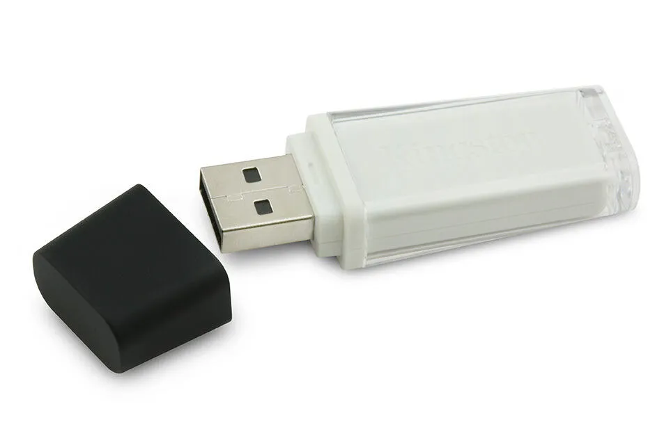 Kingston Technology DataTraveler 16 GB DT102/16GBZ USB 2.0 Flash Bellek Thumbnail 9