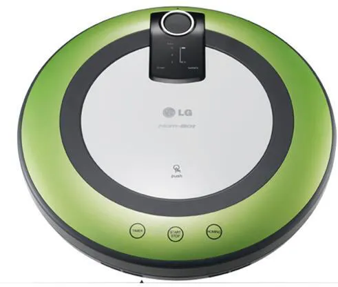 LG VR5906LM Thumbnail 1