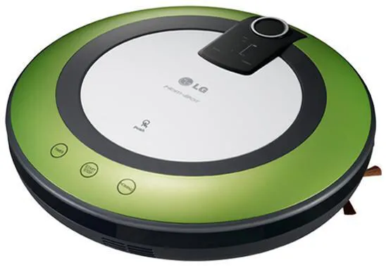 LG VR5906LM Thumbnail 5