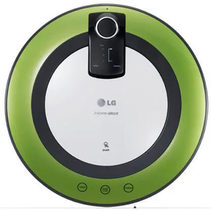 LG VR5906LM Thumbnail 3