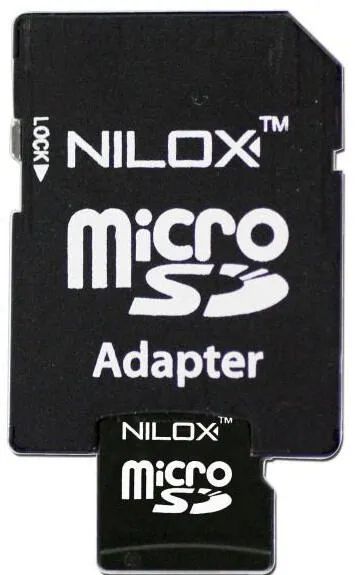 Nilox 05NX080674001 8 GB Thumbnail 3