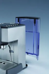 Ariete 1334 Espresso Makinesi Thumbnail 2