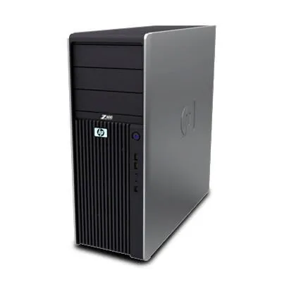 HP 400 (KK718ET+WL049ET) çalışma yeri Masaüstü PC & İş İstasyonu