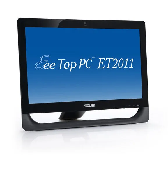 ASUS ET2011ET-B0010 2 GB 90PE3SA22112L00A7C0C 20 inç Dokunmatik 2 GB RAM 320 GB SSD All-in-One Bilgisayar Thumbnail 5