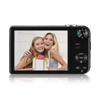 Samsung PL170 EC-PL170ZBPBGB Thumbnail 3