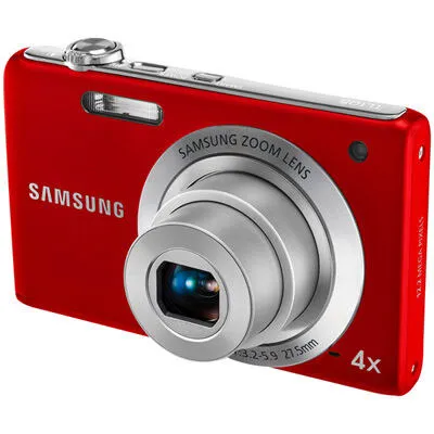 Samsung TL105 EC-TL105ZBPRUS Thumbnail 2