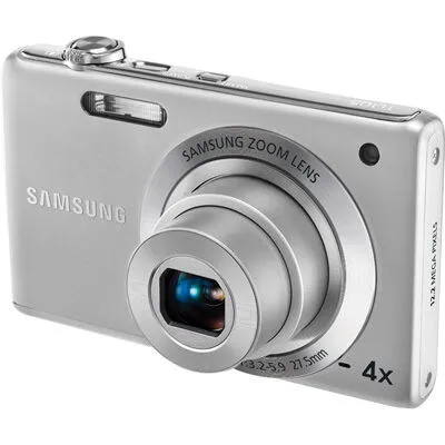 Samsung TL105 EC-TL105ZBPSUS Dijital Fotoğraf Makinaları Thumbnail 2