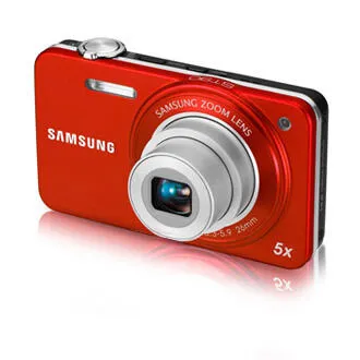 Samsung ST90 EC-ST90ZZBPOE1 Thumbnail 2