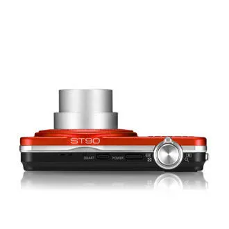 Samsung ST90 EC-ST90ZZBPOE1 Thumbnail 6