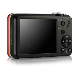Samsung ST90 EC-ST90ZZBPOE1 Thumbnail 8