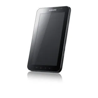 Samsung P1000 16 GB GT-P1000CWDFOP 7 inç Siyah Tablet Thumbnail 6