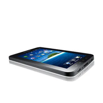 Samsung P1000 16 GB GT-P1000CWDFOP 7 inç Siyah Tablet Thumbnail 12