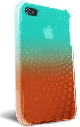 IFROGZ Swerve IP4GSR-FTE/ORG Thumbnail 2