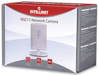 Intellinet NSC11 551106 Thumbnail 9