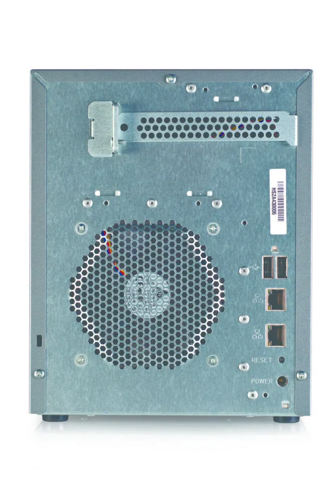 Iomega px4-300d 2 GB 35098 Thumbnail 1