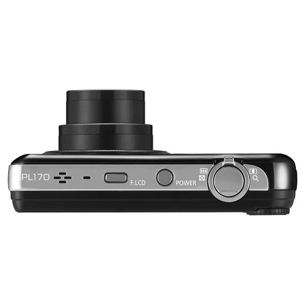Samsung PL170 EC-PL170ZBPBUS Thumbnail 2