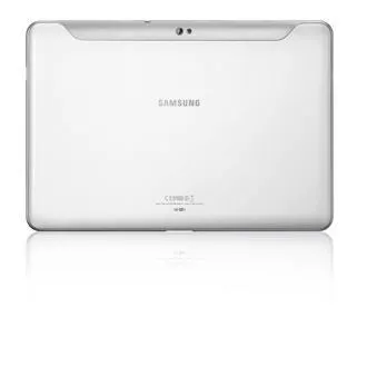 Samsung 10.1 16 GB GT-P7510UWDFOP inç 1 GB RAM Beyaz Tablet Thumbnail 5