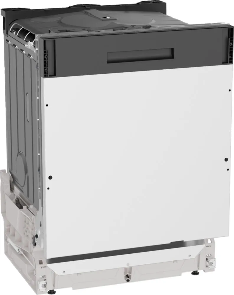 Gorenje GV16B 747392 16 Kişilik 8 Programlı Ankastre Bulaşık Makinesi Thumbnail 1