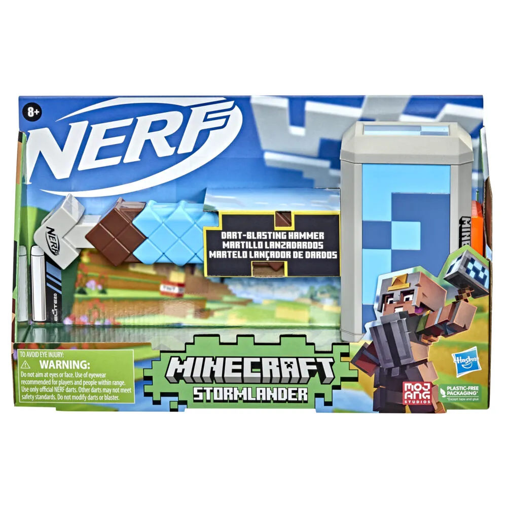 Nerf F4735SA01 oyuncak silah