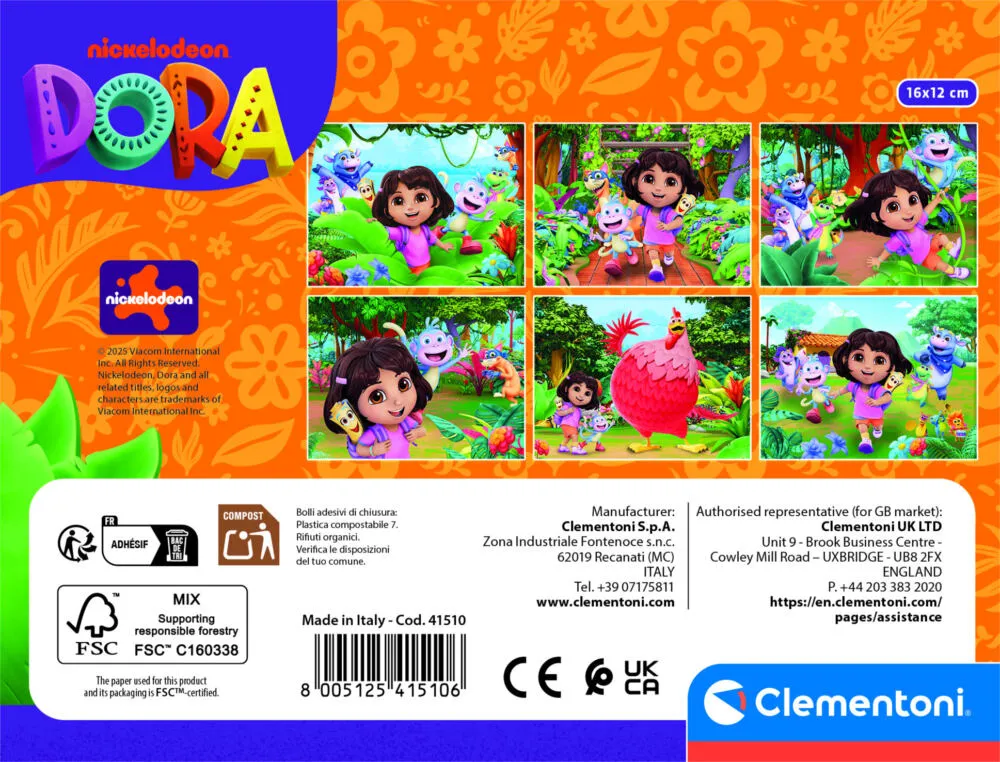 Clementoni 41510 Thumbnail 13