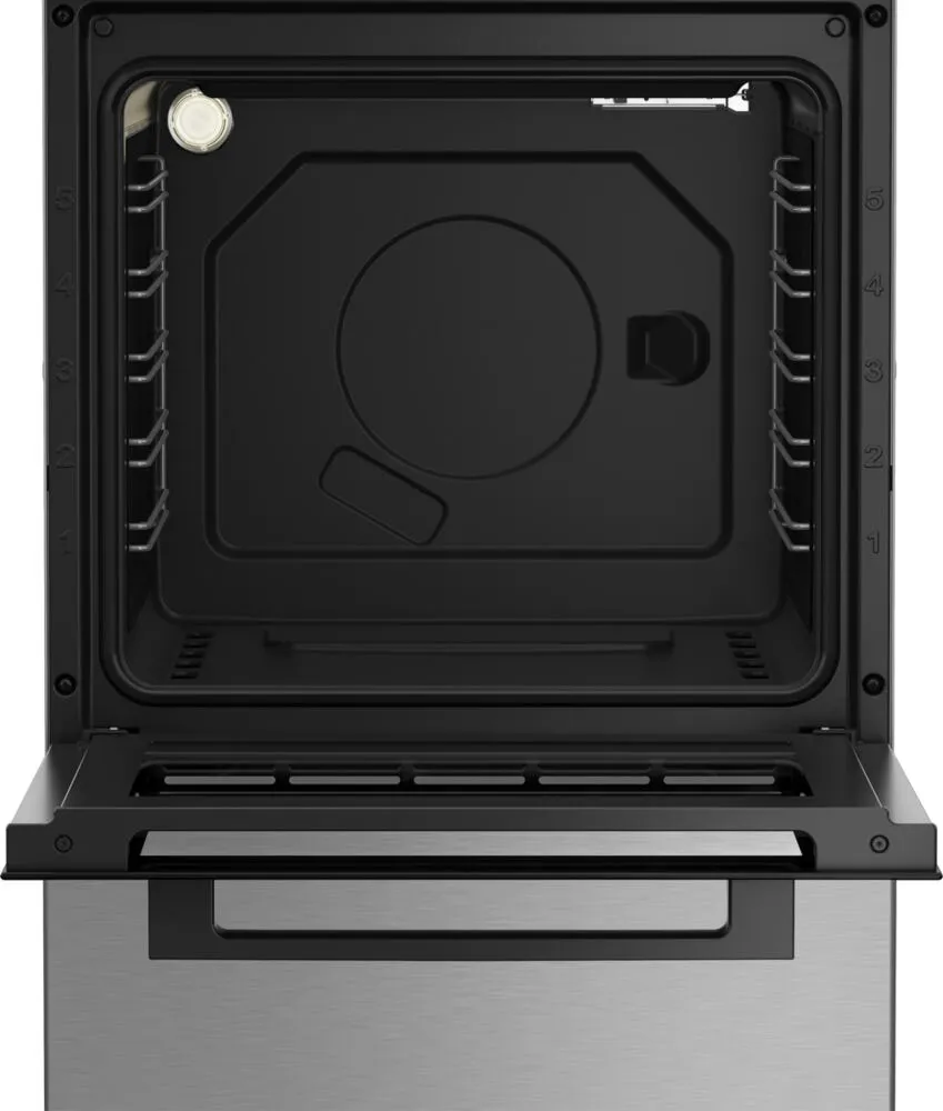 Beko FSG52010GXC Thumbnail 4