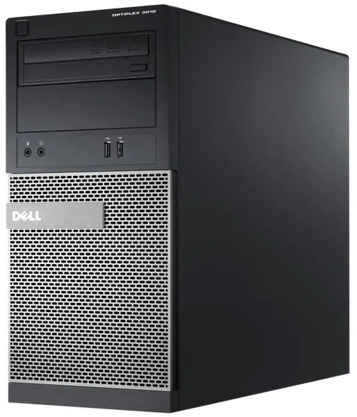 DELL OptiPlex 3010 (O3010MT-I3-W8) Masaüstü PC & İş İstasyonu