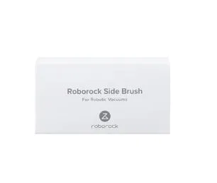 Roborock 8.02.0380 Yan fırça Süpürge Yedek Parçası Thumbnail 7