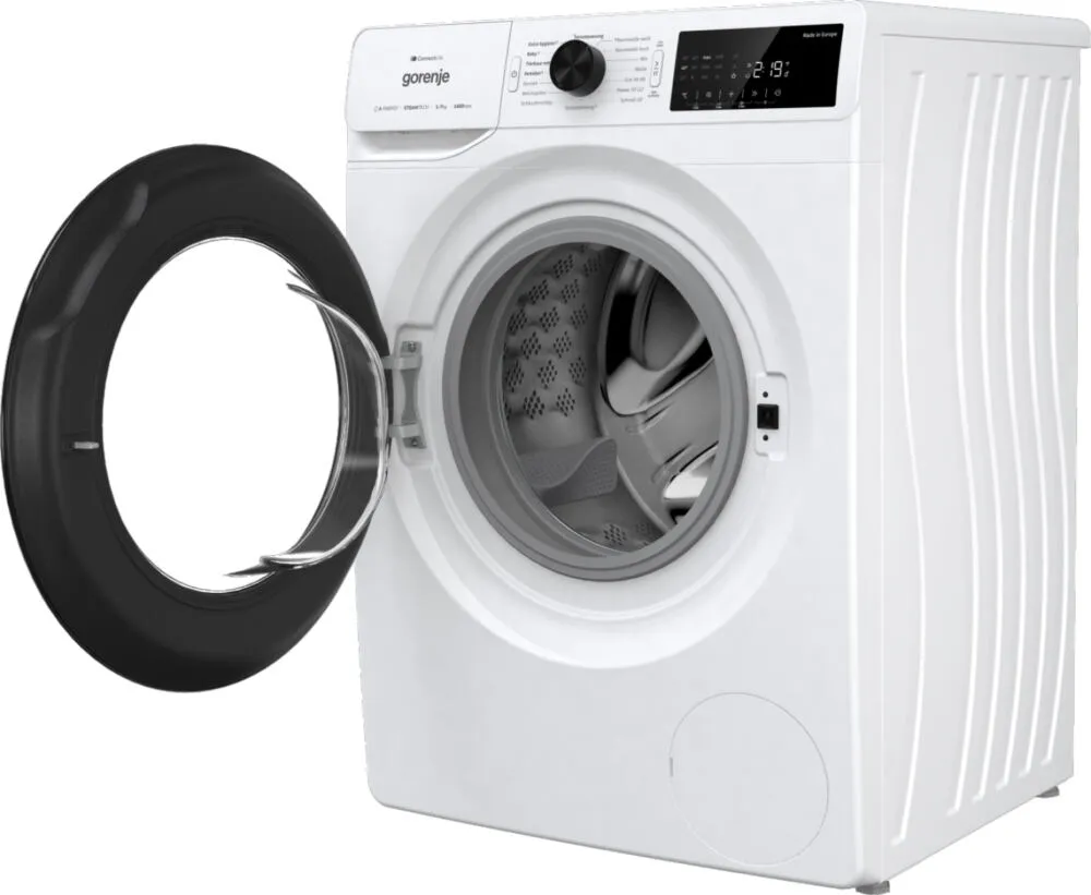 Gorenje WPAM74A1T 745024 7 kg 1400 Devir Çamaşır Makinesi Thumbnail 11