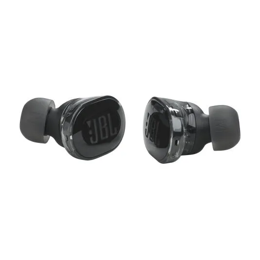 JBL Tune Buds Ghost Edition Kulaklık True Wireless Stereo (TWS) Kulak içi Aramalar/Müzik Bluetooth Siyah Thumbnail 7