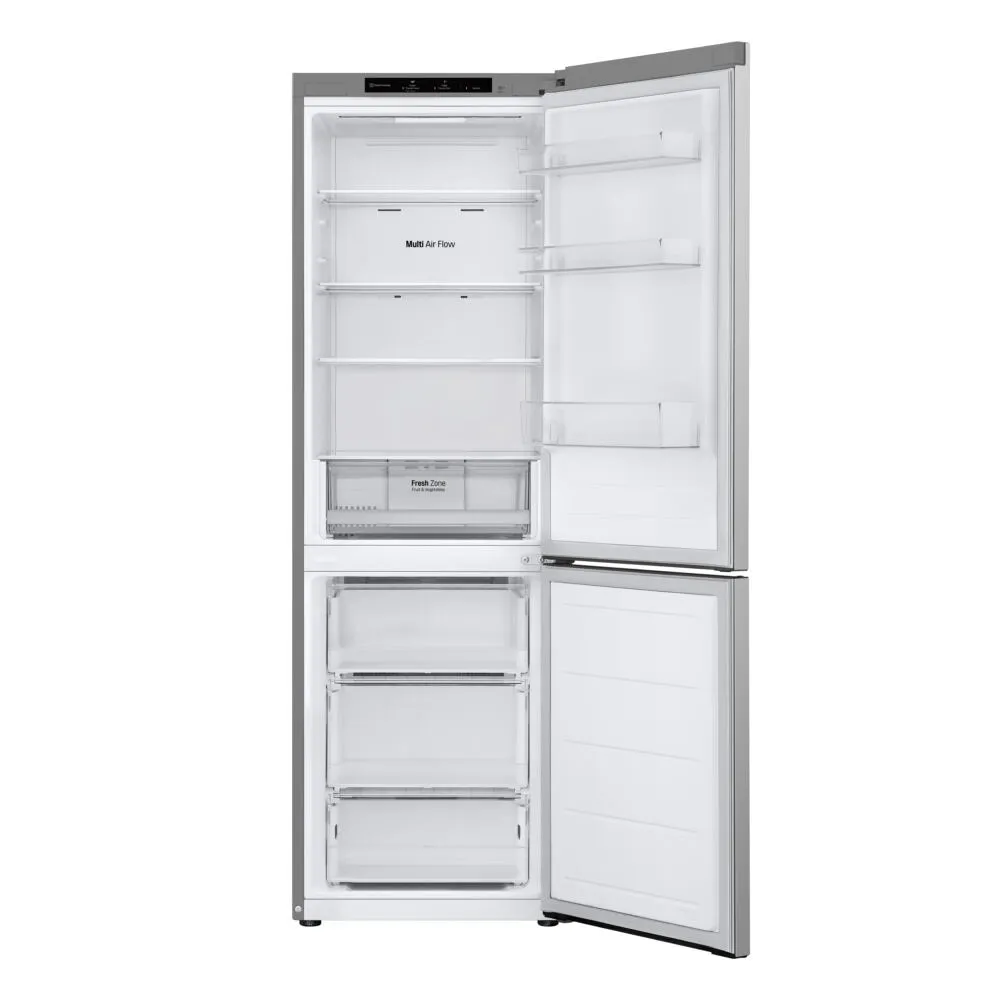 LG GBV21L0EPY.APYQEUZ 344 Litre No-Frost Buzdolabı Thumbnail 8