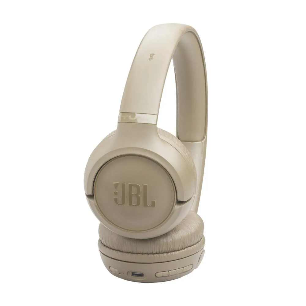 JBL Tune 530BT JBLT530BTBEGEU Bluetooth Kulaklık Thumbnail 7