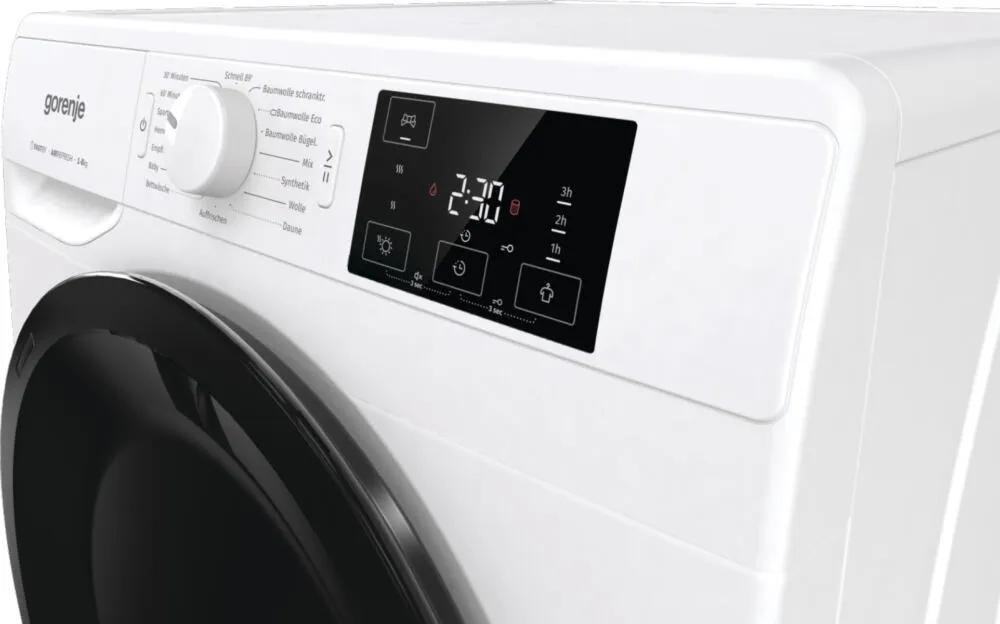 Gorenje Wave DNE8B 742043 8 kg Yoğuşmalı Kurutma Makinesi Thumbnail 13
