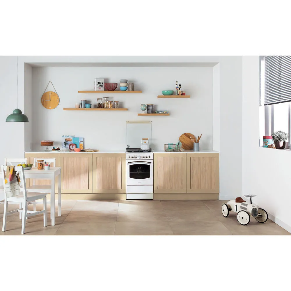 Indesit IS5G1MMJ/E 869991565100 Thumbnail 11