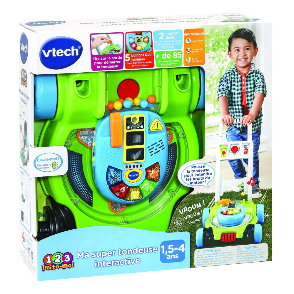 VTech 80-552605 Thumbnail 6