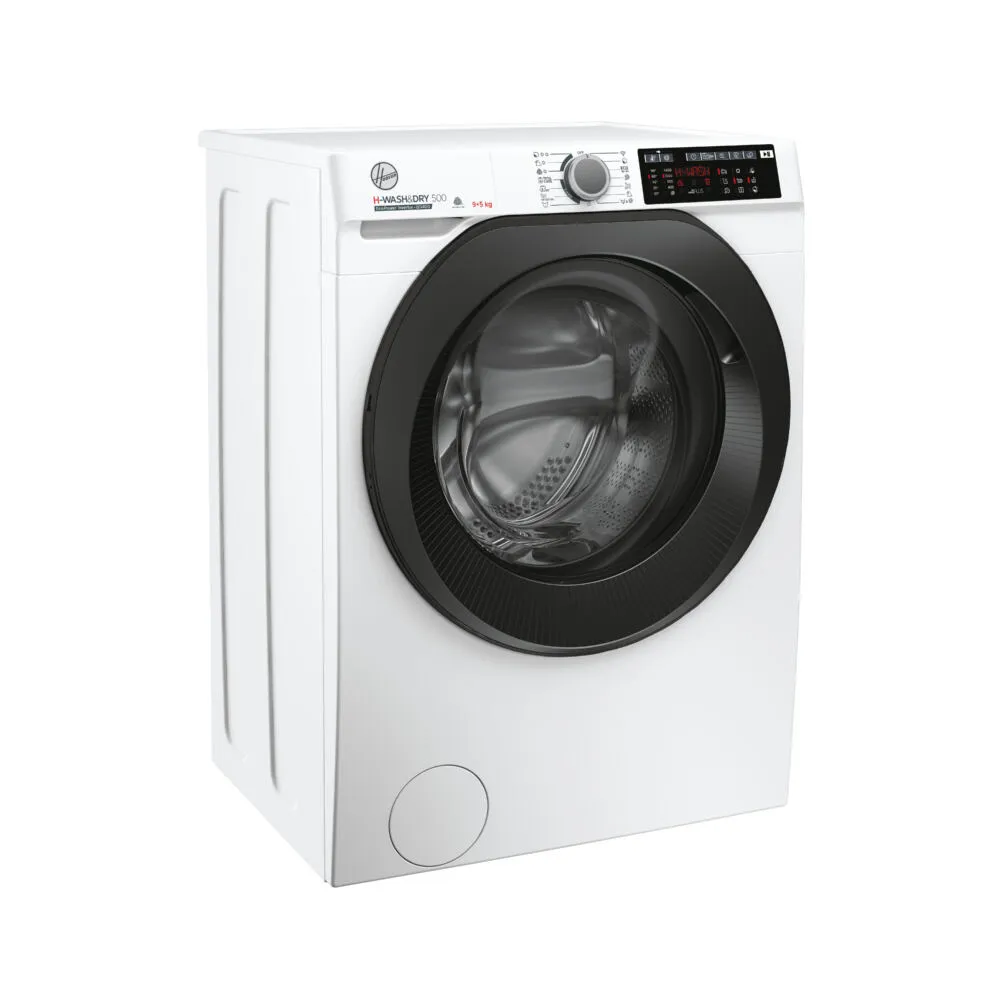 Hoover HD 495AMBB/1-S 31010267 Thumbnail 3