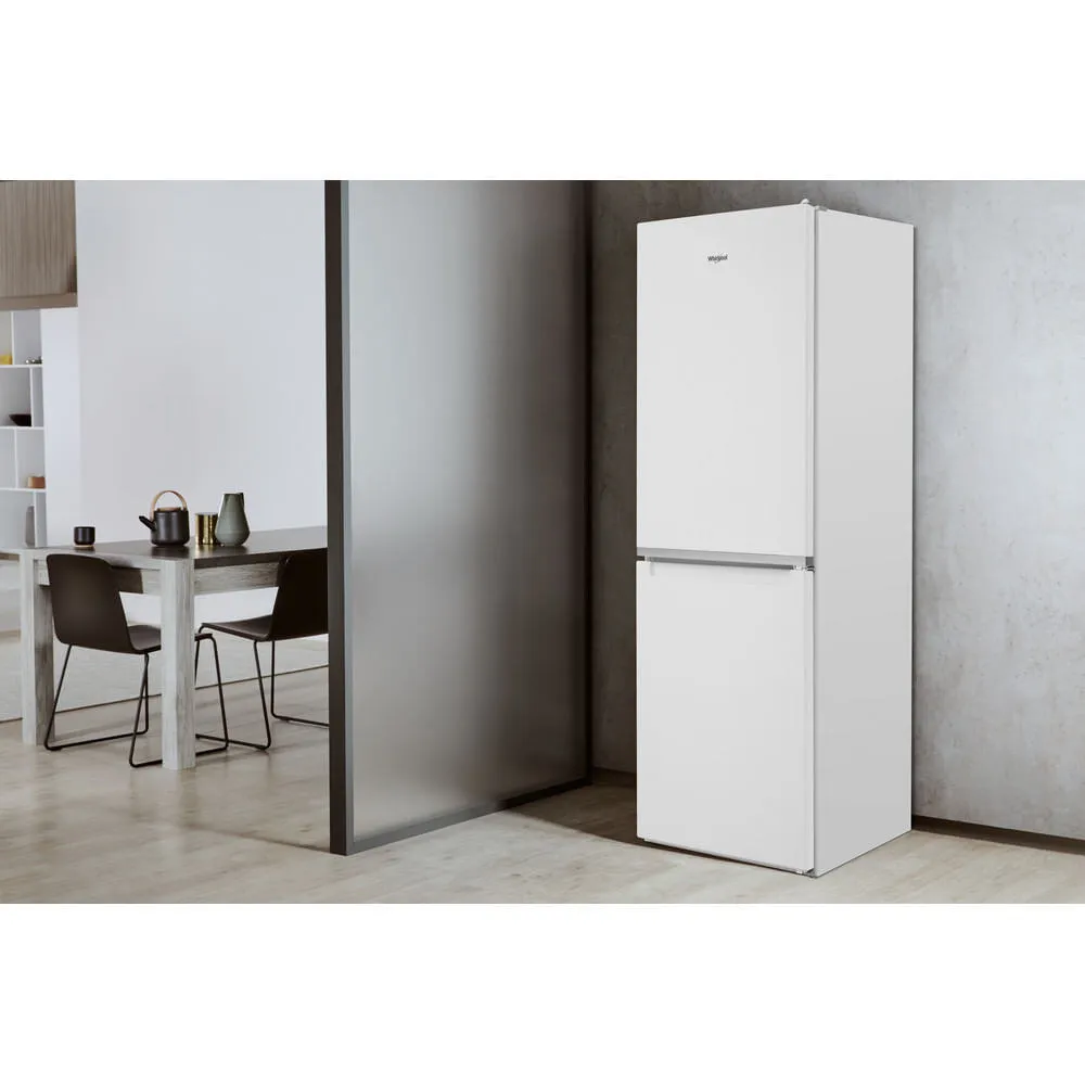Whirlpool W5 721E W 2 308 Litre 859991601630 Buzdolabı Thumbnail 9