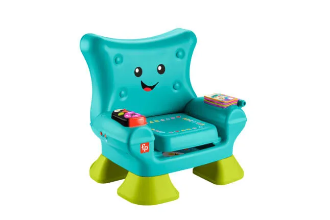 Fisher-Price Laugh & Learn HYR96 öğrenme oyuncağı Eğitici Oyuncak