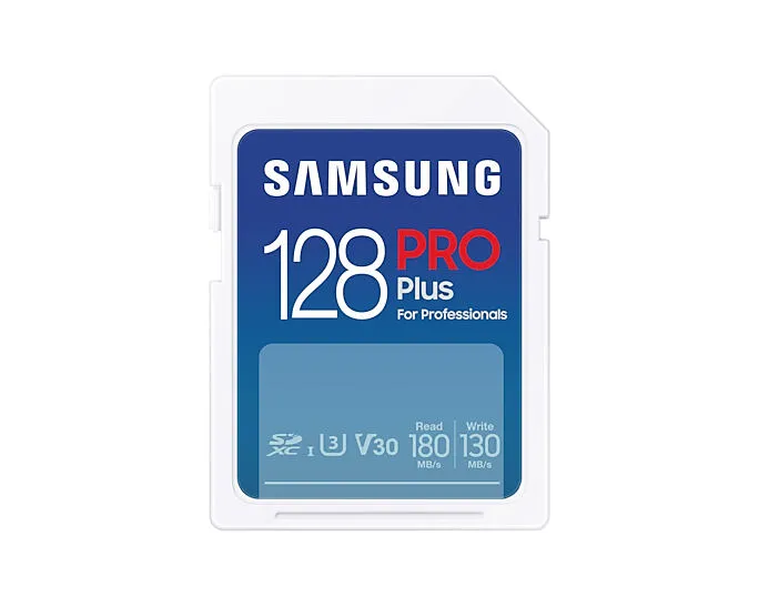 Samsung MB-SD128SB/WW Thumbnail 4