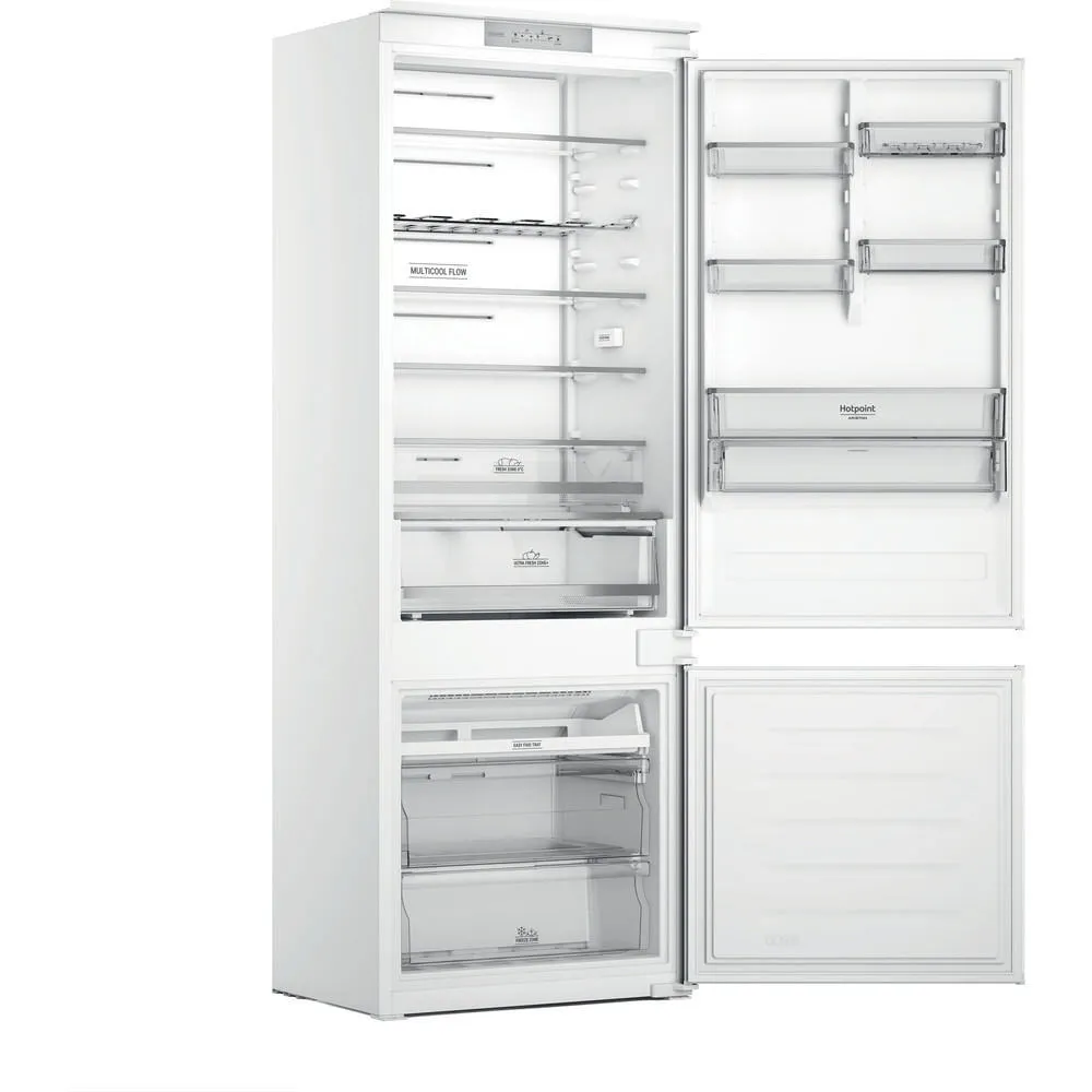 Hotpoint HA SP70 T121 859991661170 394 Litre No-Frost Buzdolabı Thumbnail 1
