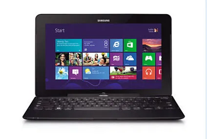 Samsung XE700T1C 64 GB XE700T1C-A04AT 11.6 inç 4 GB RAM Siyah Tablet Thumbnail 4