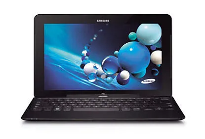 Samsung XE700T1C 64 GB XE700T1C-A04AT 11.6 inç 4 GB RAM Siyah Tablet Thumbnail 2