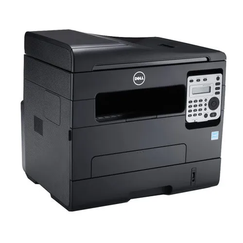 DELL B1265dnf 600 x 600 DPI A4 Lazer Yazıcı