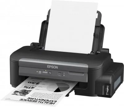 Epson WorkForce M100 C11CC84301 Thumbnail 6