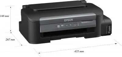 Epson WorkForce M105 C11CC85301 Thumbnail 7