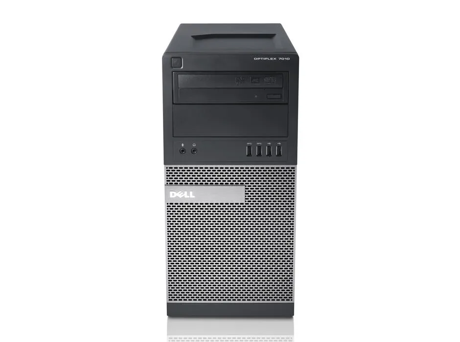 DELL OptiPlex 7010 (693043819) Masaüstü PC & İş İstasyonu Thumbnail 2