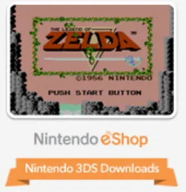 Nintendo The Legend of Zelda, 3DS İngilizce Nintendo 3DS Oyun