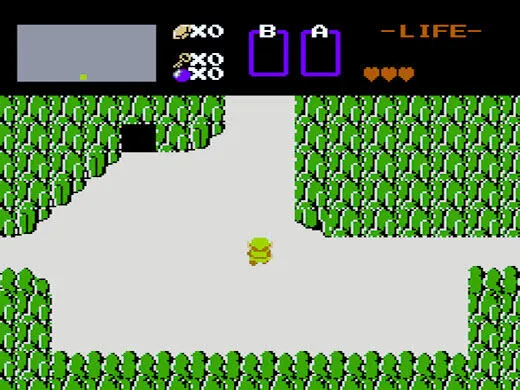 Nintendo The Legend of Zelda RVLPRZD1 Thumbnail 4
